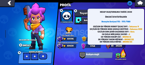 94 KARAKTER 60000 KUPA MUTHİŞ HESAP