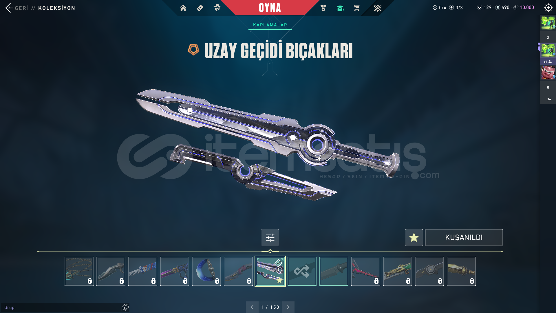 94 LEVEL TR SUNUCULU HESAP 94 LEVEL TR SUNUCULU HESAP