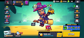 ⭐94 SAVAŞÇI⭐217 KOSTÜM⭐