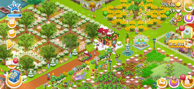 94 Seviye + 3700 + 2100