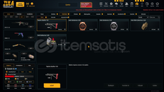 94 Seviye mükemmel hesap 