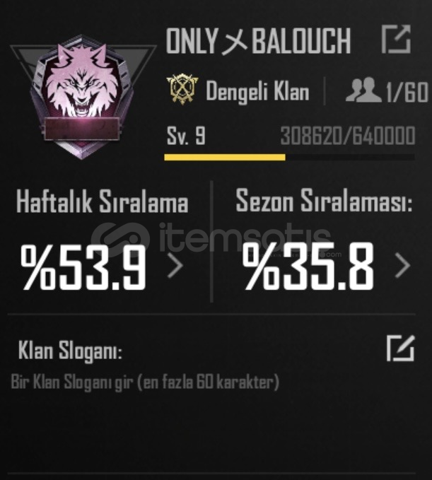 9.4 SV İSİM AKTİF KLAN SERİ TESLİMAT NOKTASI 9.4 SV İSİM AKTİF KLAN SERİ TESLİMAT NOKTASI