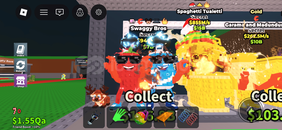 940m/s Swaggy bros 940m/s Swaggy bros