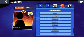 94K KUPAGÜNEŞ 3 80+ MAX 390+ SKİN 1xMASTER 18BPP