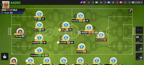 ⭐95,0 OVR SAĞLAM HESAP⭐