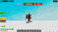 ✨️95 AGE MOCHİ MOUSE [GROW A GARDEN] ✨️