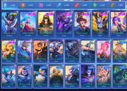 95 Hero 127 Skin FULL Amblem 95 Hero 127 Skin FULL Amblem