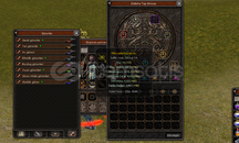 95 LVL FULL DİZİLİ MİTSİ SETLİ BEDENSEL 