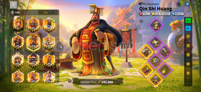 95 milyon VIP 16 4 kıta ful hesap