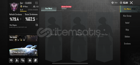 9.5 SEVİYE KLAN İSİM DEĞİŞTİRME AKTİF