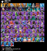 95 SKIN MAILLI TYRHARD OMURLUK GARANTİLİ