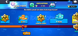 9562 kupa 65 karakter brawl stars hesabı 