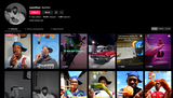 95.8 K Takipcili tiktok hesab keşfet açık !!! 
