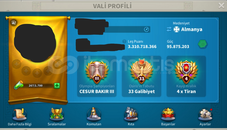 95M 5 KITA + 5 FARM + RALLİ GARNİZON