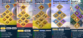 95M 5 KITA + 5 FARM + RALLİ GARNİZON