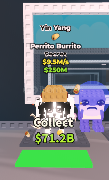 ⭐9.5M Perrito Burrito⭐ ⭐9.5M Perrito Burrito⭐