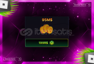 ⚡95M$ WON! Ink Game |✅ Hızlı Teslimat!
