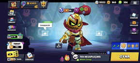 96/96 FULL, BOL KOSTÜMLÜ NADİR HESAP