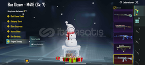 96 DESTANSI ♦️BUZ M4 MAX ✔️