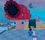 9.6 KG Shroombino MUTANT 9.6 KG Shroombino MUTANT