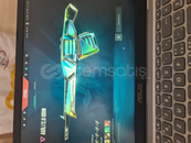 96 seviyeli hesap (PAZARLIK VARDIR)