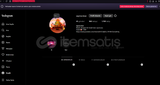 960 TAKİPÇİ BRAWL STARS HESABINDA REKLAM
