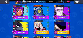 9600 kupa full+full hesap AÇIKLAMAYI OKU