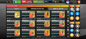 96.2 gen 55 üzeri oyuncu. 98 RONALDO 99 messi 96.2 gen 55 üzeri oyuncu. 98 RONALDO 99 messi