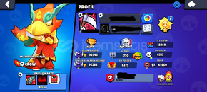 96K 1.4M KULÜP BAŞKANI⚡BU HESAP KAÇMAZ 96K 1.4M KULÜP BAŞKANI⚡BU HESAP KAÇMAZ