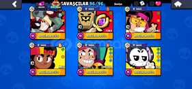 96K 2019 yok yok hesap