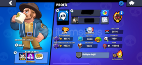 96K Meteor 2x Eski Master 2018 28k 3v3