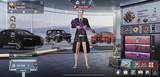 97 DESTANSLI PUBG HESAP