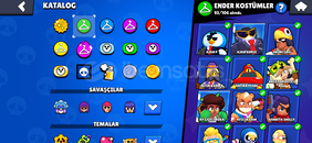 97 K SAĞLAM HESAPPP