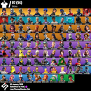 97 Skin OG STW Sparkle The Reaper Omurluk! 97 Skin OG STW Sparkle The Reaper Omurluk!