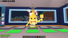 ⭐97.5m Esok Sekolah⭐