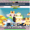 ⭐97.5M/s Los Combinasionas⭐