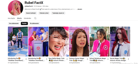 97K Aboneli Yabancı Kitleli Youtube Kanal