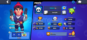 97k Hesap ucuza satıyorum