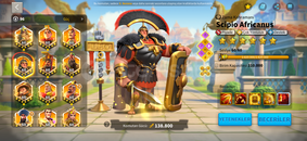 97m gücünde efsane hesap