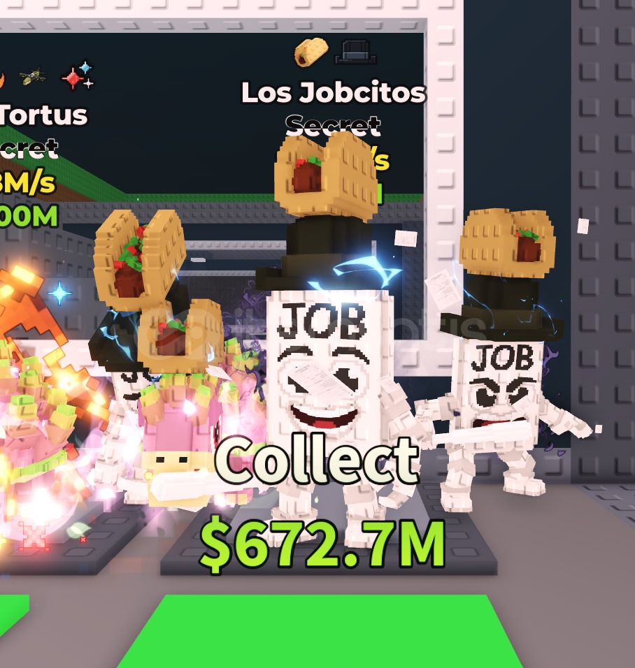 9.7m Job Jobcitos 9.7m Job Jobcitos
