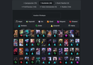 98 Bin Lira Değerinde 70k Koleksiyon Puanı