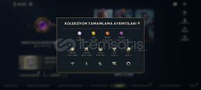 98 kostümlü 315 seviye wild rift hesabı 