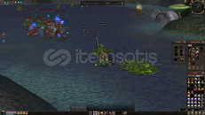 98 LEVEL BÜYÜLÜ KESKİNLİK P SURA