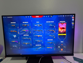 98 LEVEL/KAOS VANDAL,OPERATÖR/ANOMALY ŞERİF,⭐⭐⭐