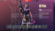 98 SEVİYE GAİA VANDAL BATTLE PASS 