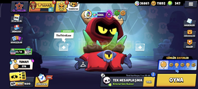 | 98000 KUPA | 96 KARAKTER | | 383 KOSTÜM | 