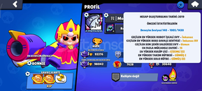 98K+ 273 KOSTÜMLÜ SATÜRN 3 ŞÖHRETLİ HESAP PAZARL