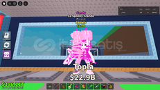 ✨️ 98M/s La Spooky Grande✨️SAB