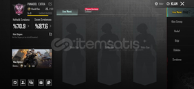 9.8SV KLAN İSİM DEĞİŞİM AKTİFTİR