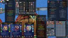 99 C73 Archer FULL +FULL